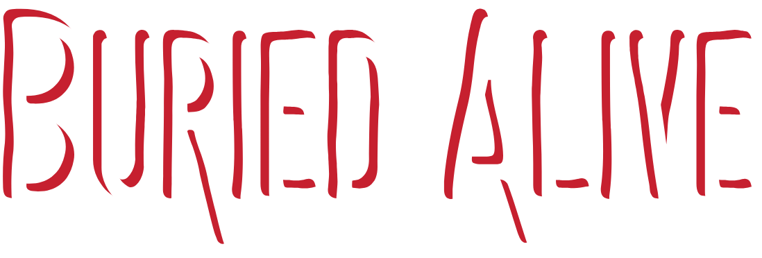 Escape This | Buried Alive, Australia's Most Extreme Escape Room